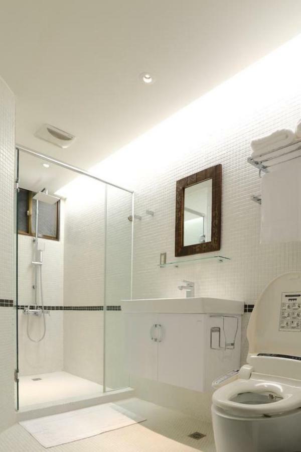 Apartamento Fun Simon Tainan Exterior foto