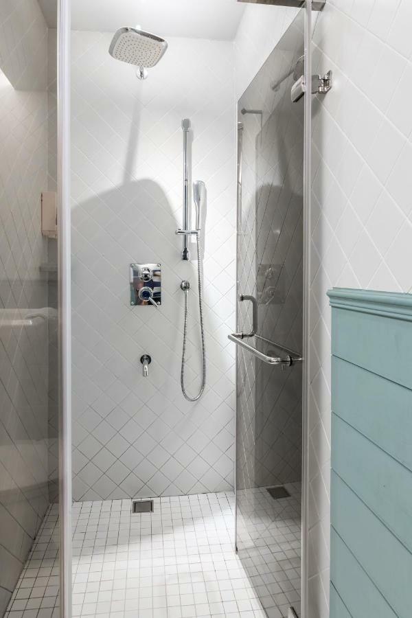 Apartamento Fun Simon Tainan Exterior foto